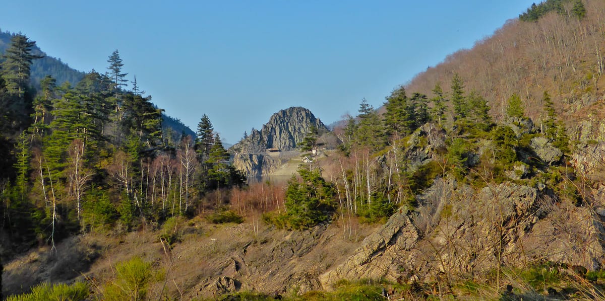 La Fortance Paradis Naturel — 3