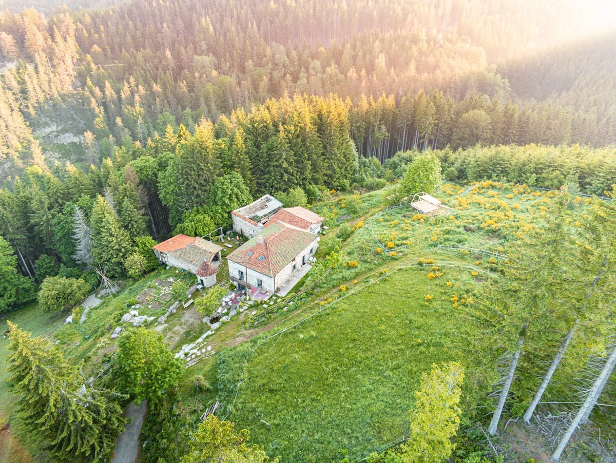 La Fortance Paradis Naturel — 4