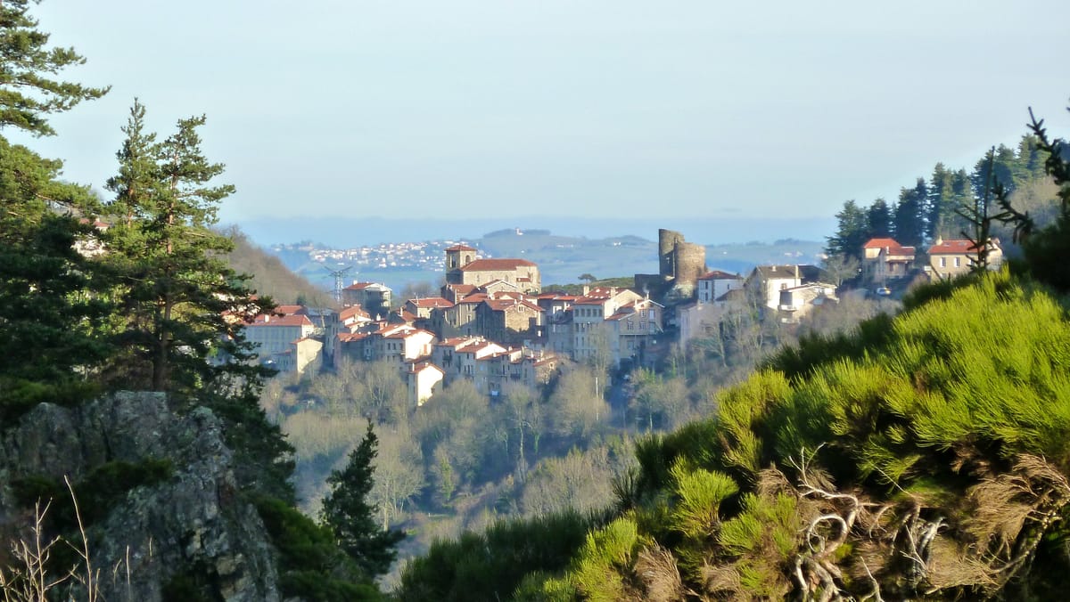 La Fortance Paradis Naturel — 5