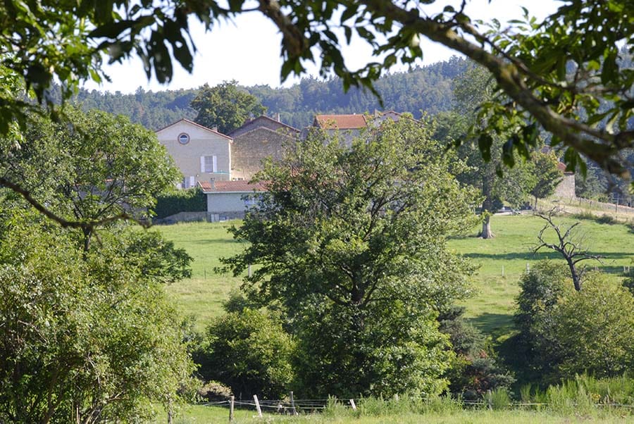 La Grange aux Hirondelles — 3