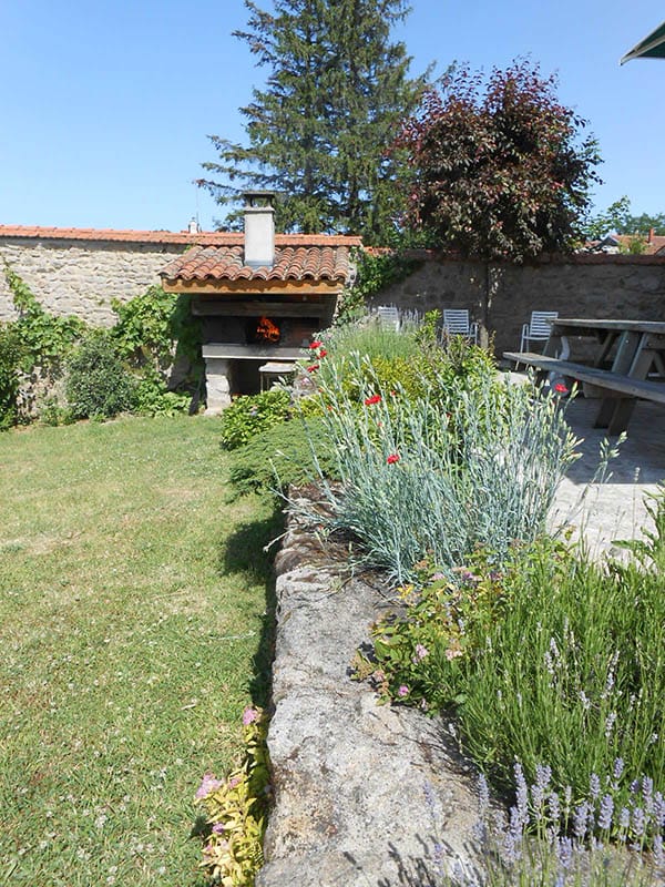 La Grange aux Hirondelles — 5