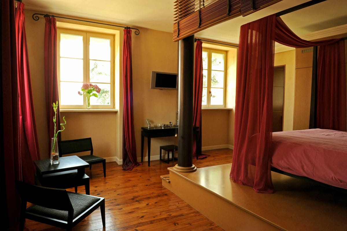 Logis de Nantas — 5