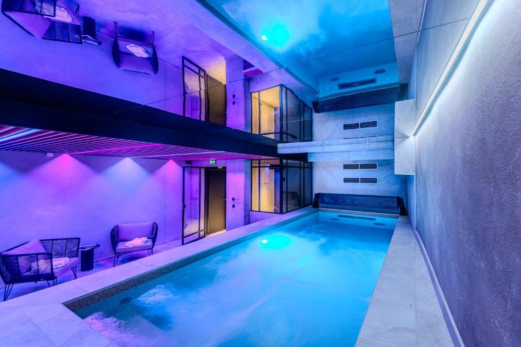 Hôtel Anne de Bretagne — 4
