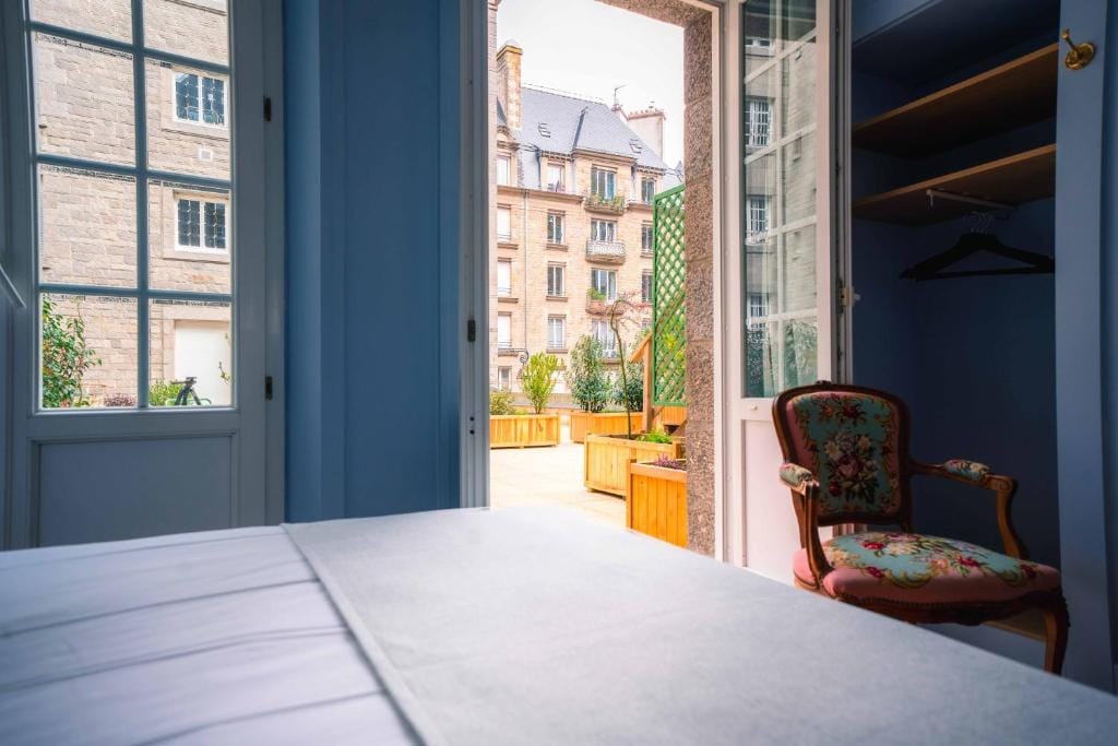 Hôtel Le Croiseur Ginette — 2