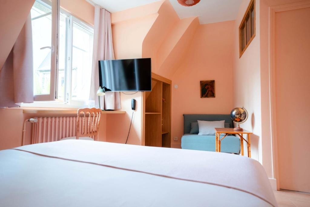 Hôtel Le Croiseur Ginette — 5