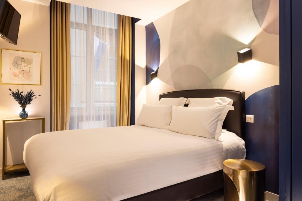 Hôtel Le Nautilus — 1