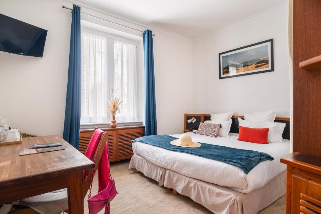 Hôtel Quic en Groigne — 3