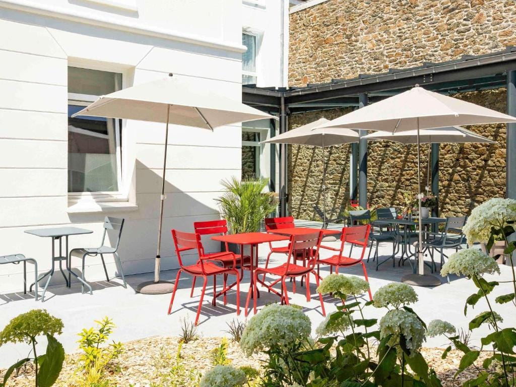 ibis Saint Malo Plage — 2