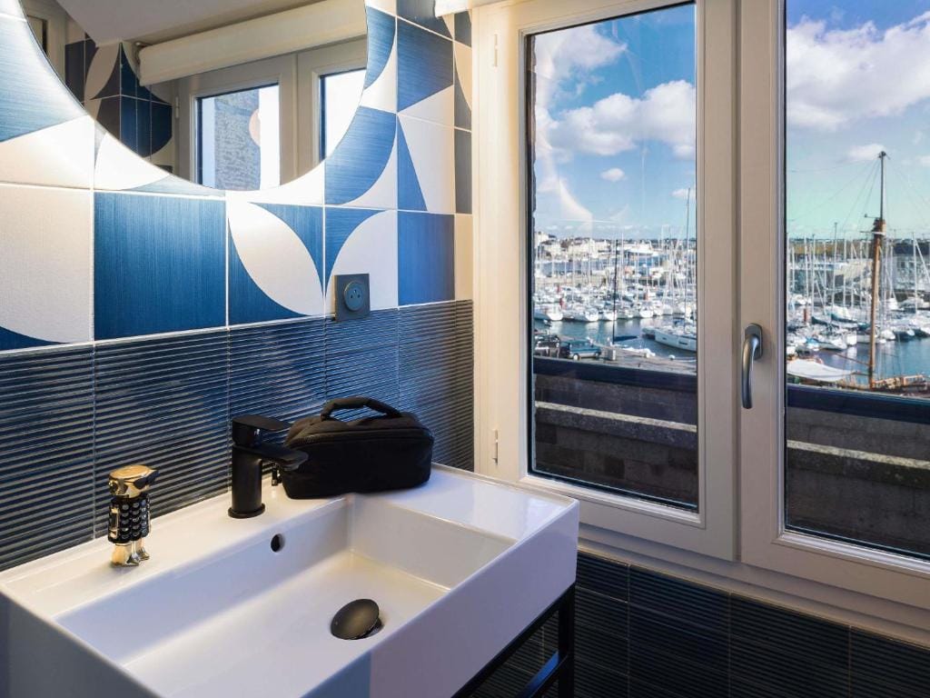 ibis Styles Saint Malo Centre Historique — 2