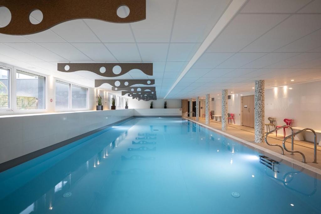 Kyriad Prestige Saint-Malo — 1