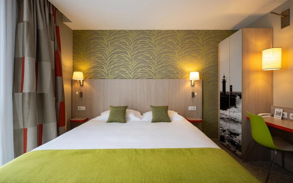 Kyriad Prestige Saint-Malo — 2