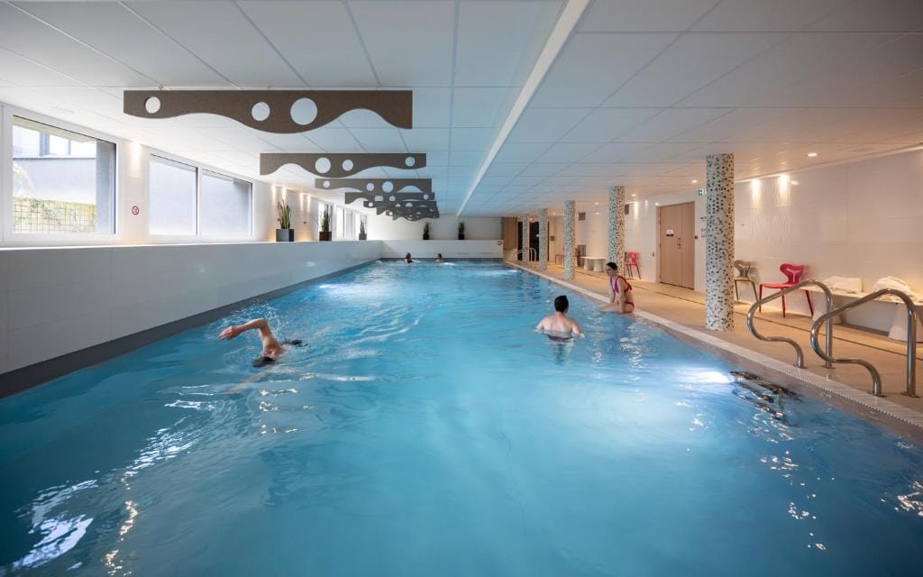Kyriad Prestige Saint-Malo — 4