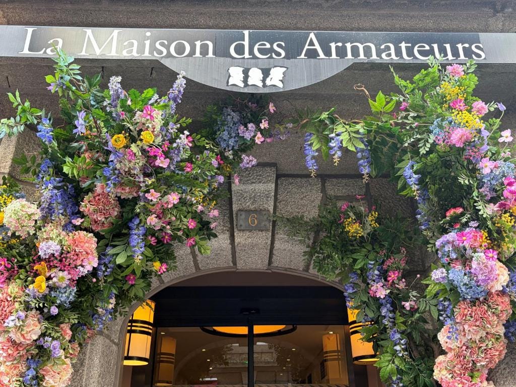 La Maison des Armateurs — 5