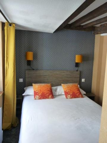 Le Port Malo — 1