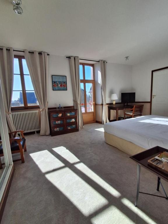 Manoir Du Cunningham — 2