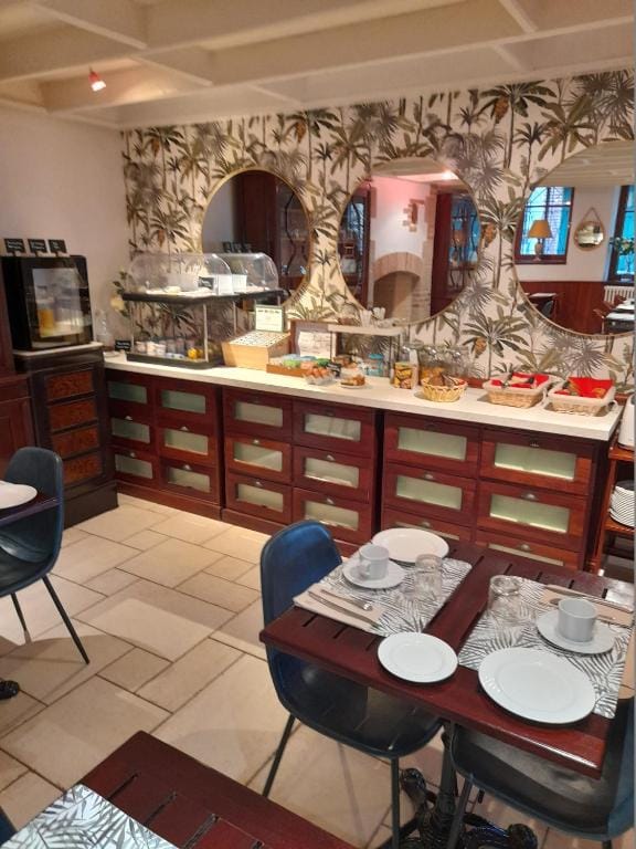 Manoir Du Cunningham — 3