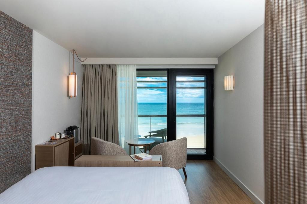 Oceania Saint Malo — 2