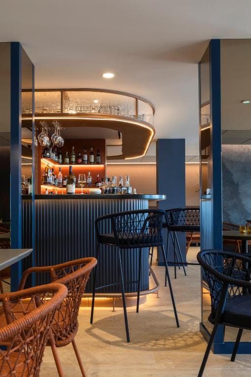 Oceania Saint Malo — 5