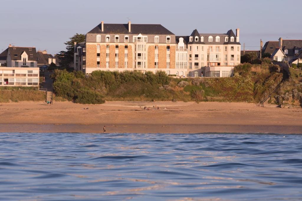 Residence Reine Marine — 1