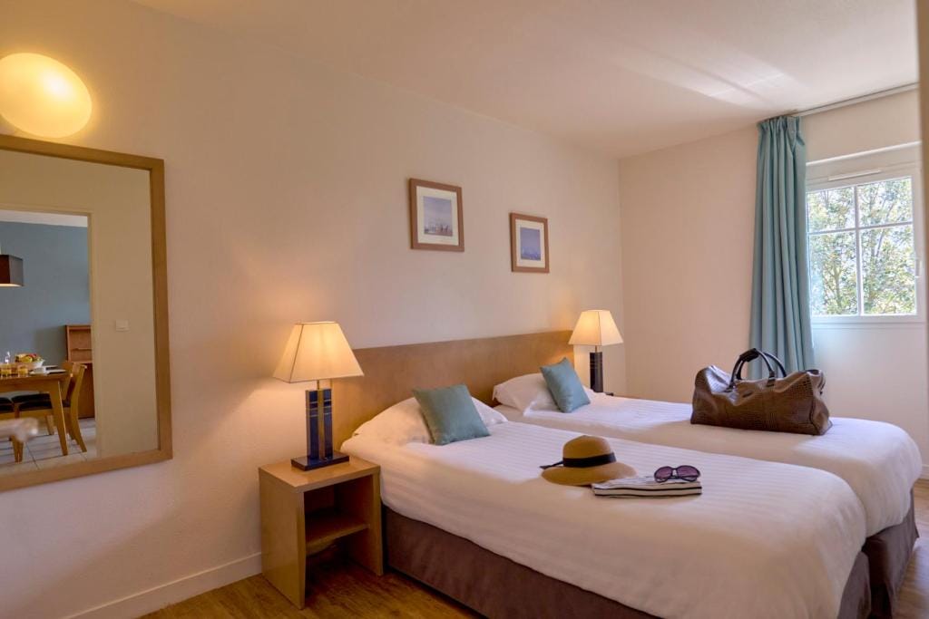 Residence Reine Marine — 2