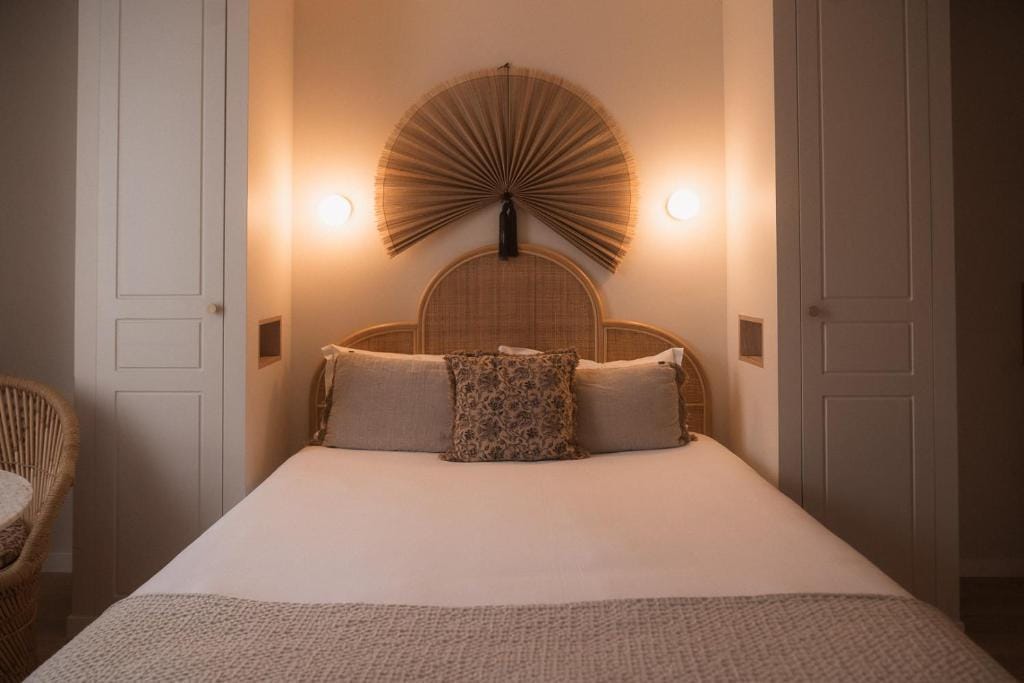 Sézam Appart’Hôtel Saint-Malo — 1