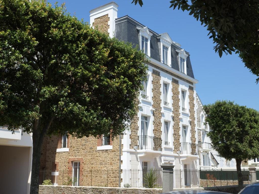 Villa des Thermes — 1