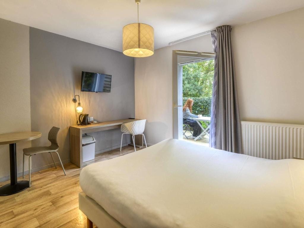 Aparthotel Adagio Access Saint Nazaire — 2