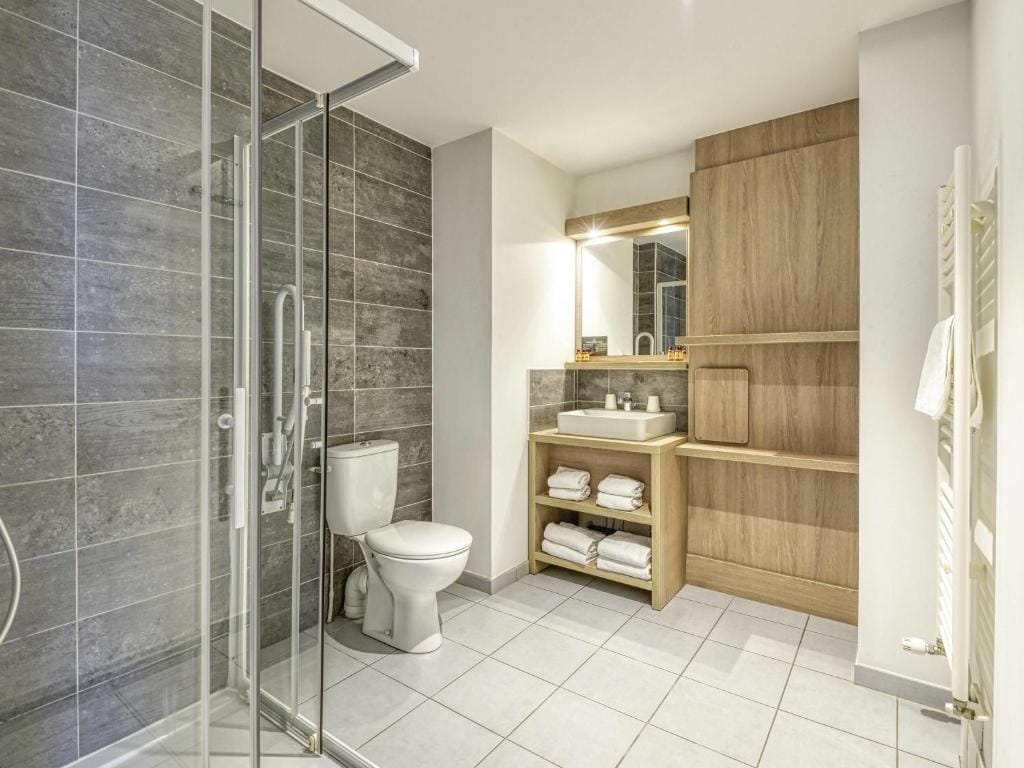 Aparthotel Adagio Access Saint Nazaire — 3