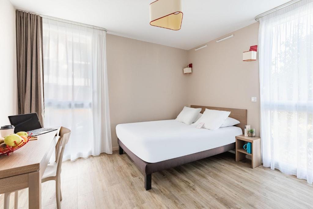 Appart'City Confort Saint-Nazaire Océan — 1
