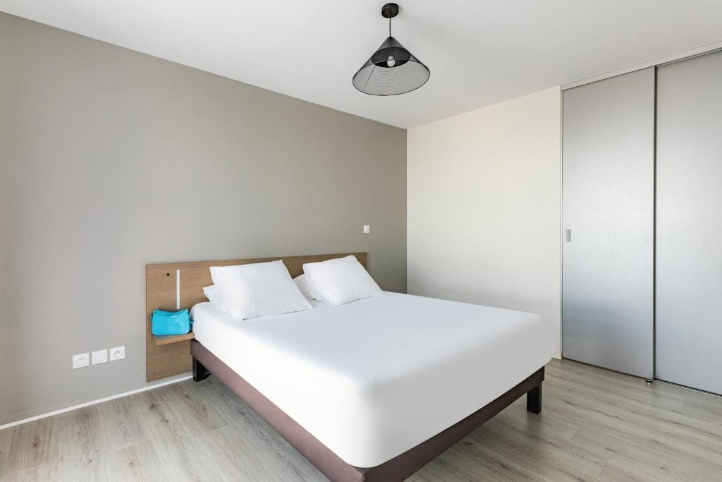 Appart'City Confort Saint-Nazaire Océan — 4