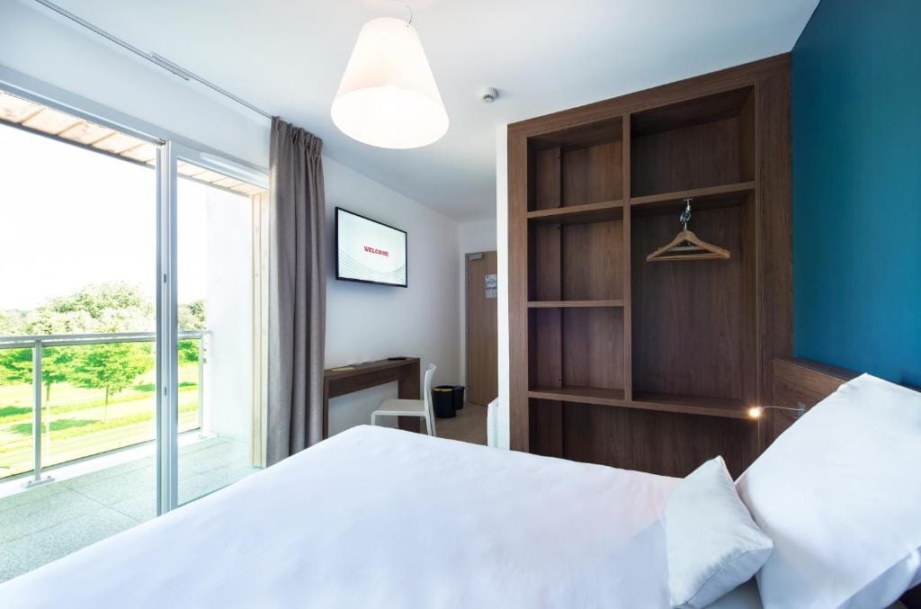 B&B HOTEL Saint-Nazaire Pornichet — 2