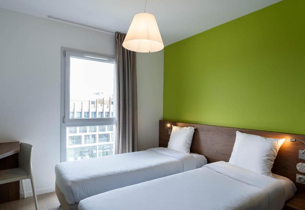 B&B HOTEL Saint-Nazaire Pornichet — 3