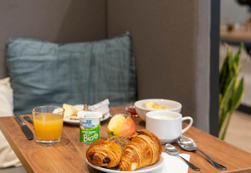 B&B HOTEL Saint-Nazaire Pornichet — 5
