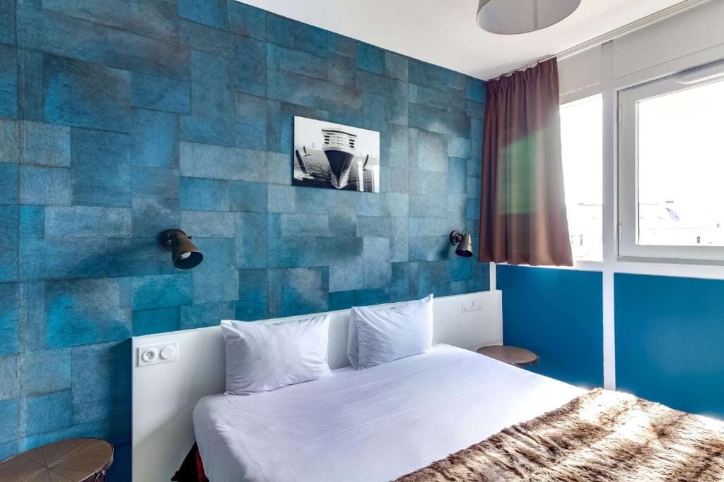 Brit Hotel Saint-Nazaire Centre — 2