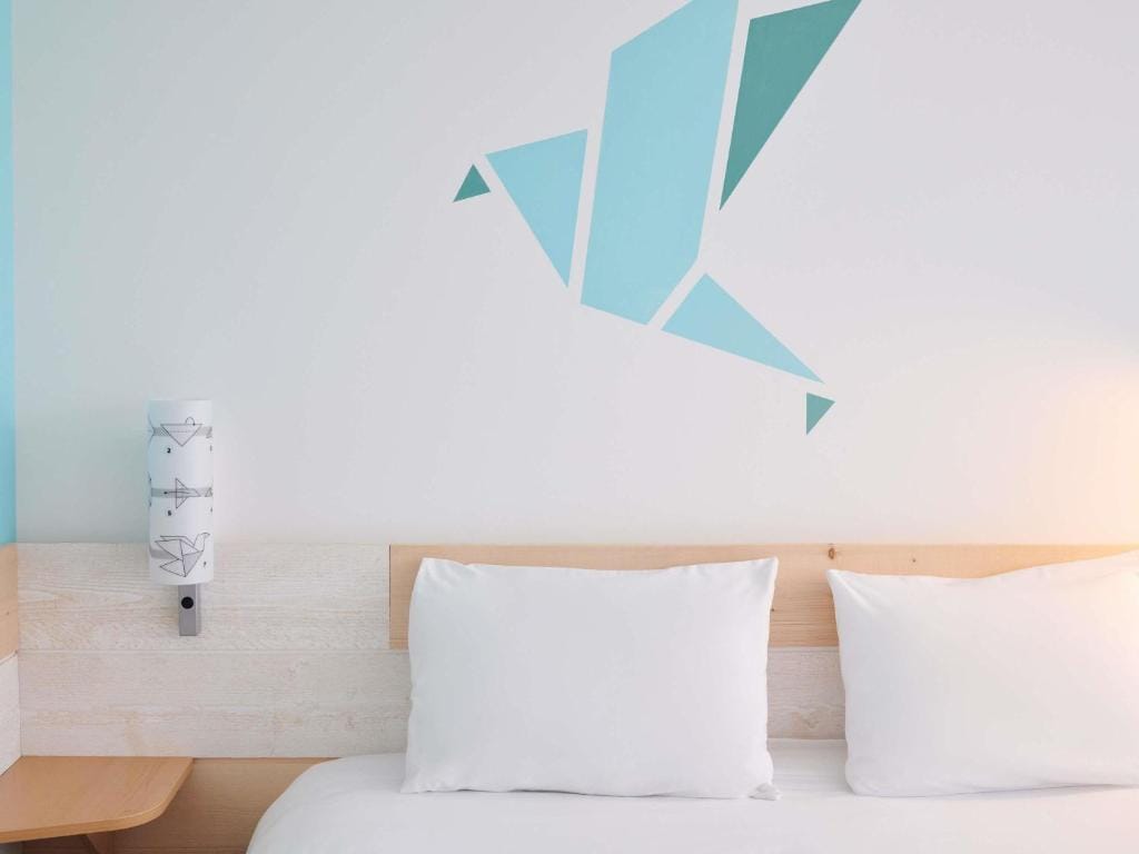 Greet Hôtel Saint-Nazaire Trignac Nouvelle Marque du Groupe Accor — 4