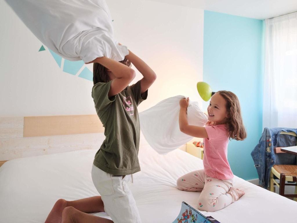 Greet Hôtel Saint-Nazaire Trignac Nouvelle Marque du Groupe Accor — 5
