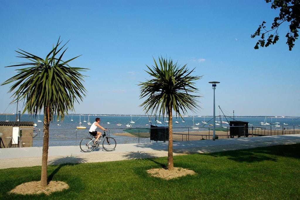 Holiday Inn Express Saint-Nazaire by IHG — 2