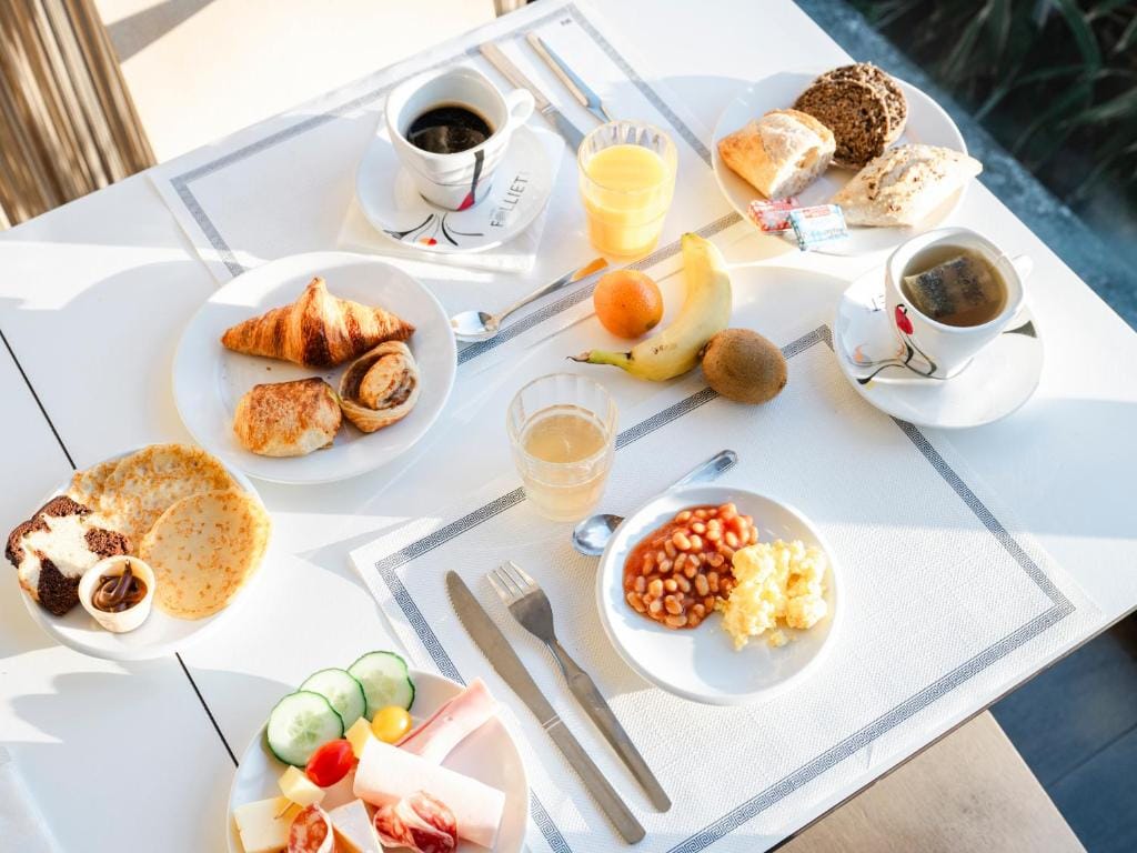 Holiday Inn Express Saint-Nazaire by IHG — 4