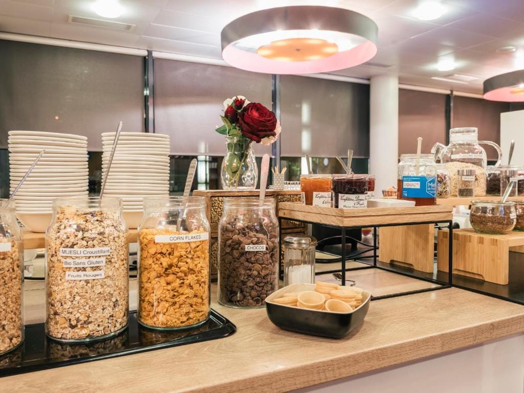 Holiday Inn Express Saint-Nazaire by IHG — 5