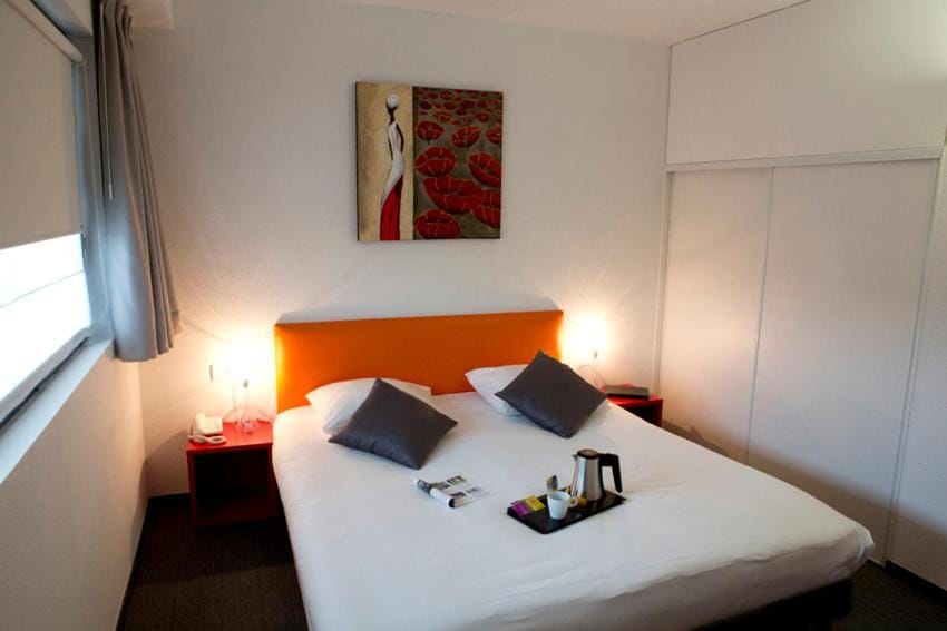 Hôtel Anaïade, The Originals City, Saint-Nazaire Pornichet — 2