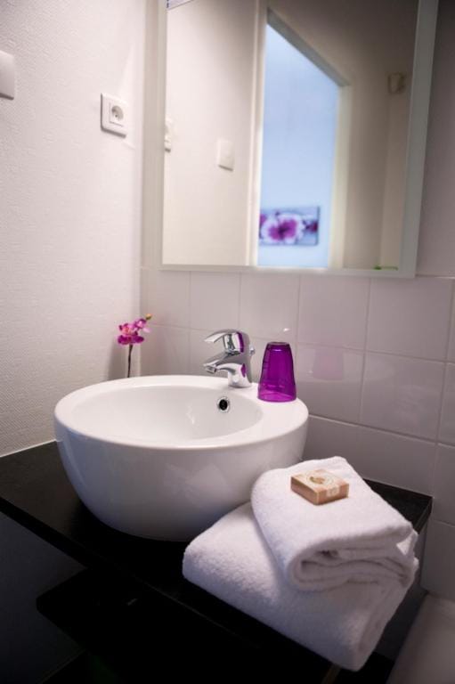 Hôtel Anaïade, The Originals City, Saint-Nazaire Pornichet — 3