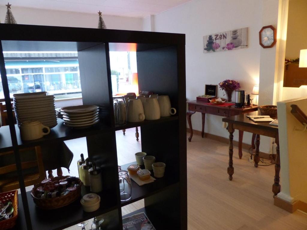 Hotel La Belle Etoile — 4