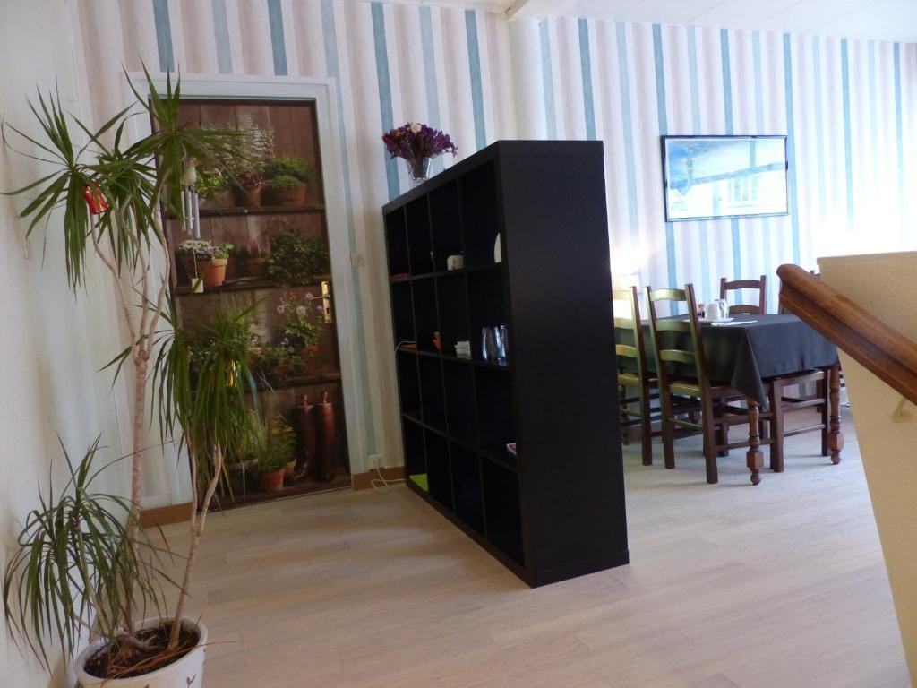 Hotel La Belle Etoile — 5