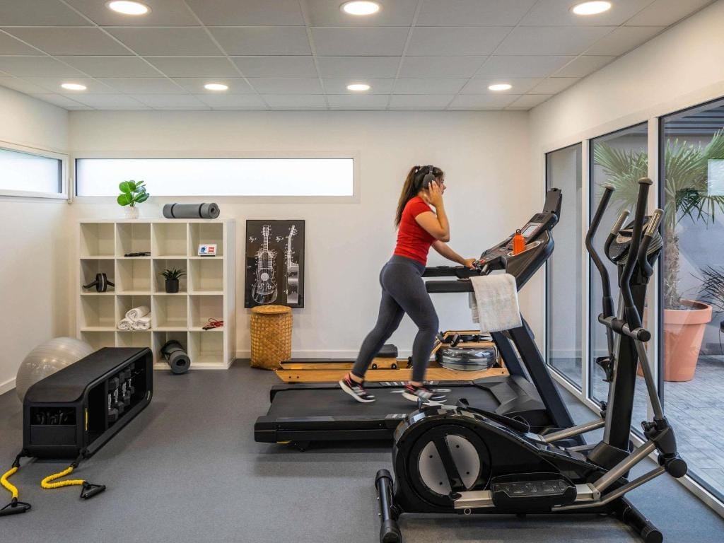 ibis Saint-Nazaire - Trignac — 4