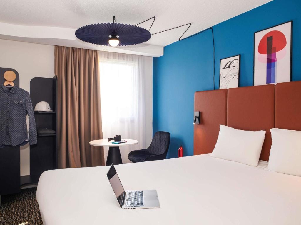 ibis Saint-Nazaire - Trignac — 5