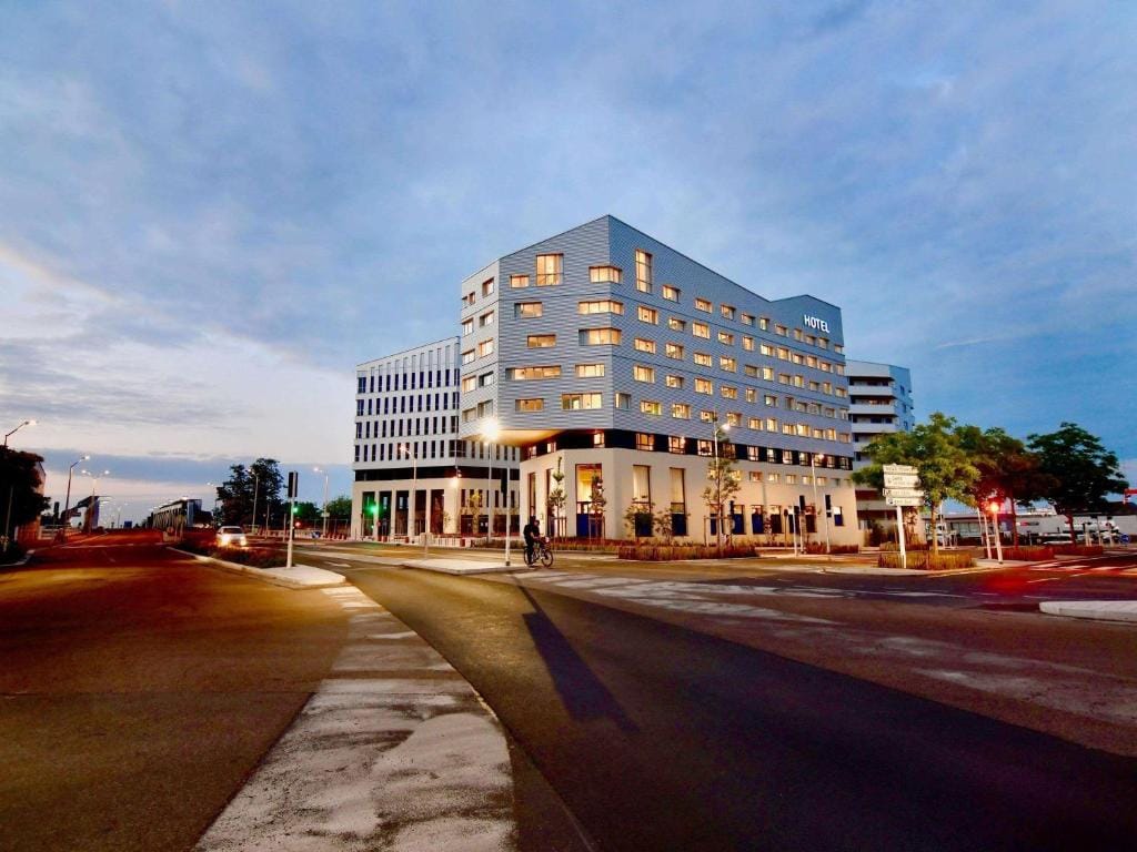 ibis Styles Saint Nazaire Centre Gare — 3