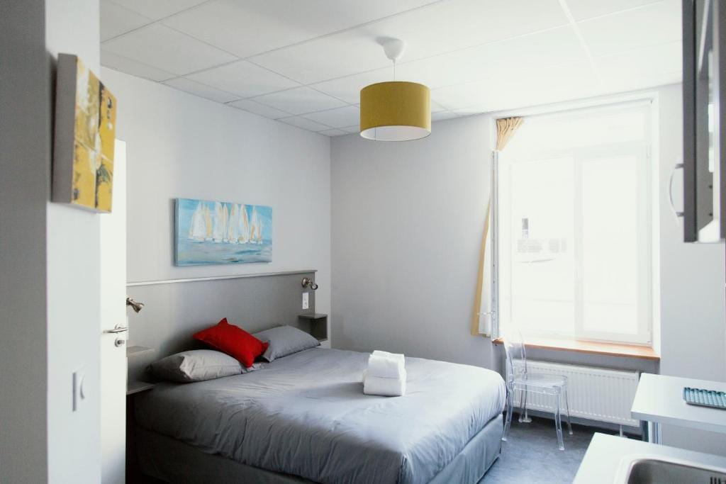 SmartAppart Saint Nazaire — 1