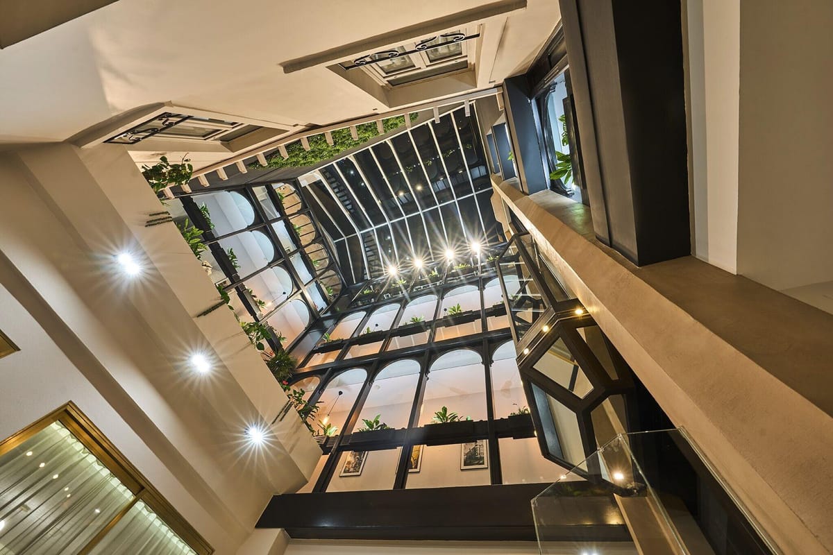 Best Western Plus Le Picardy Hôtel & Spa