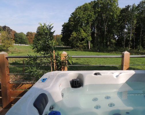Domaine de Vadancourt — 1