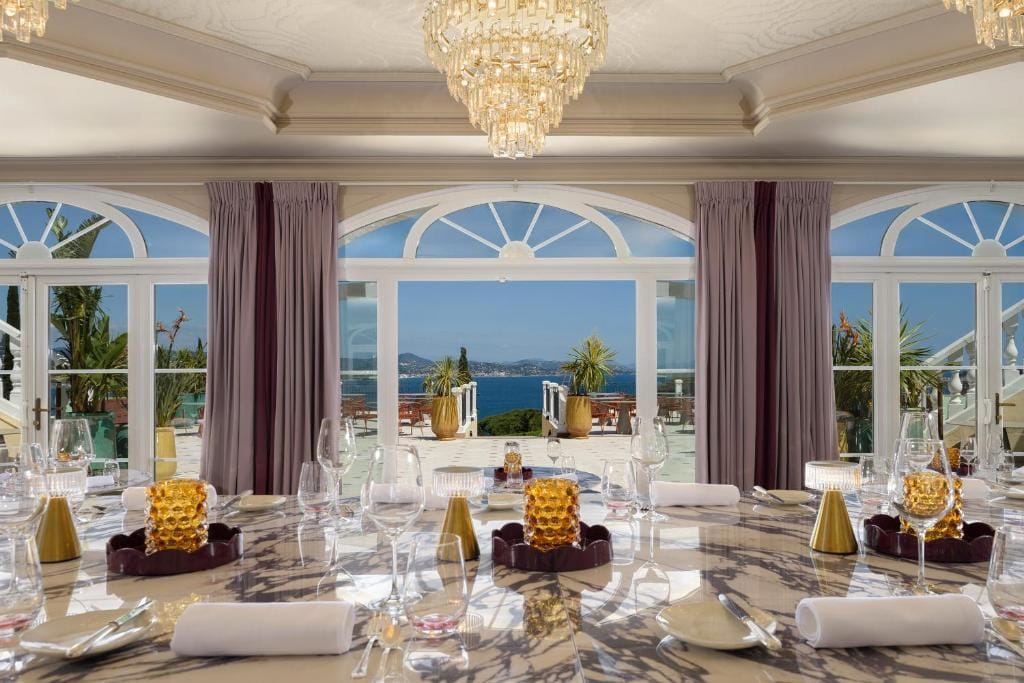 Althoff Hotel Villa Belrose — 3